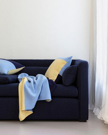 Block Blanket