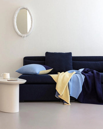 Block Blanket