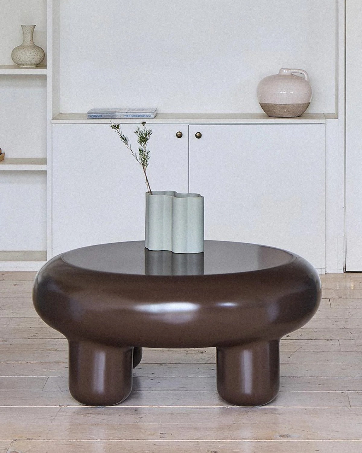 Bolla Sofa Table