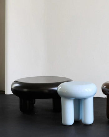 Bolla Sofa Table