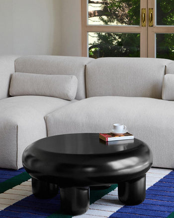 Bolla Sofa Table