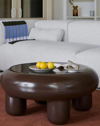 Bolla Sofa Table