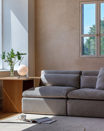 Bolson Sofa