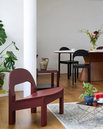 Botany Lounge Chair
