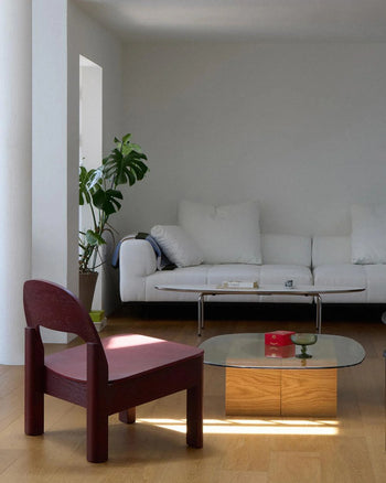 Botany Lounge Chair