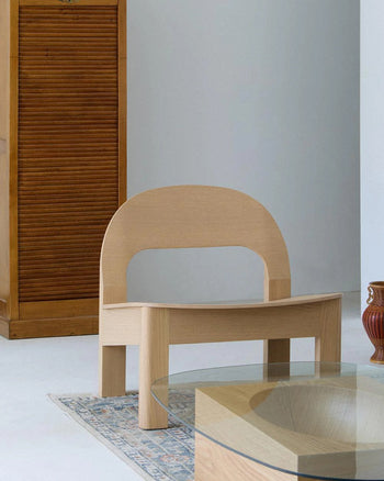 Botany Lounge Chair