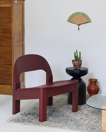 Botany Lounge Chair