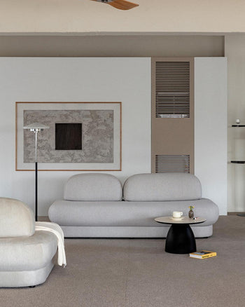 Bowl Sofa
