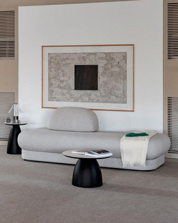Bowl Sofa
