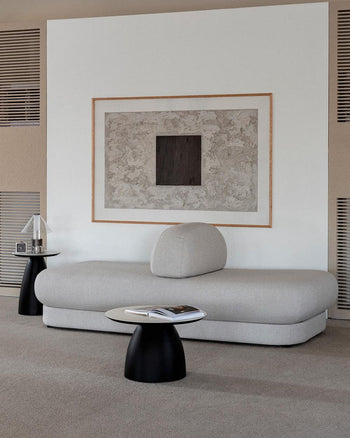 Bowl Sofa