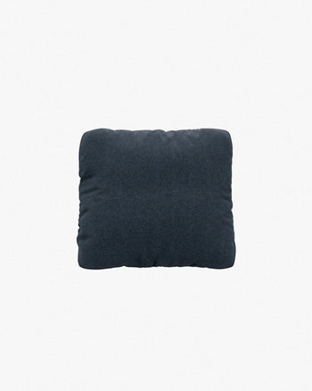 Bumpy Cushion- Fabric