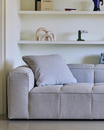 Bumpy Cushion- Fabric