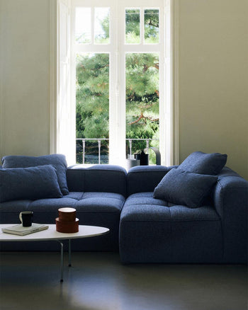 Bumpy Cushion- Fabric