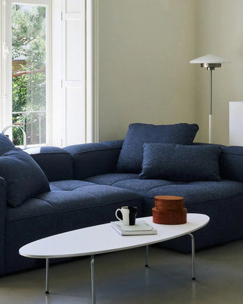 Bumpy Cushion- Fabric