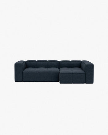 Bumpy Sofa - Fabric