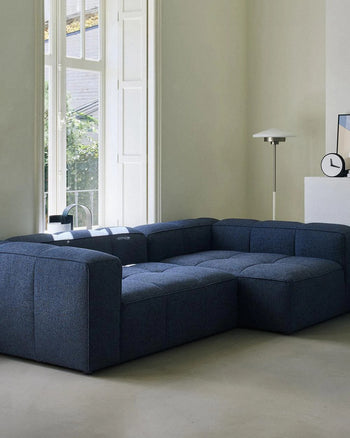 Bumpy Sofa - Fabric