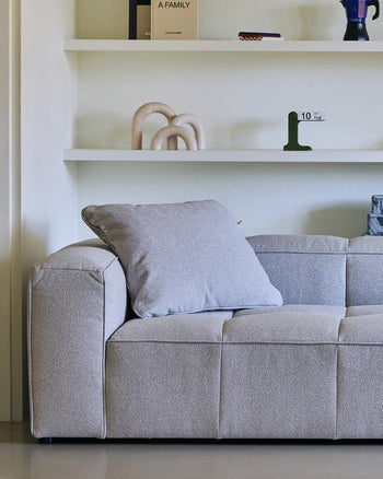 Bumpy Sofa - Fabric