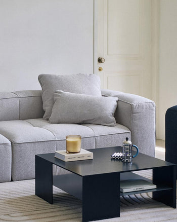 Bumpy Sofa - Fabric