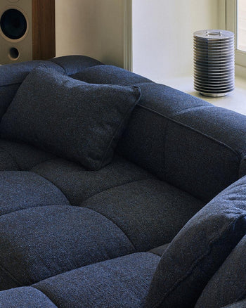 Bumpy Sofa - Fabric