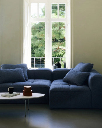 Bumpy Sofa - Fabric