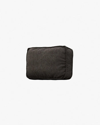 Clay Cushion - Fabric