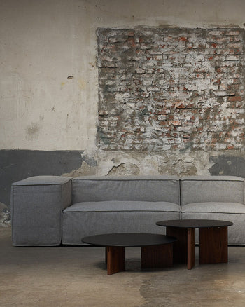 Clay Sofa - Fabric