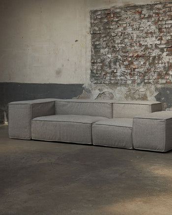 Clay Sofa - Fabric