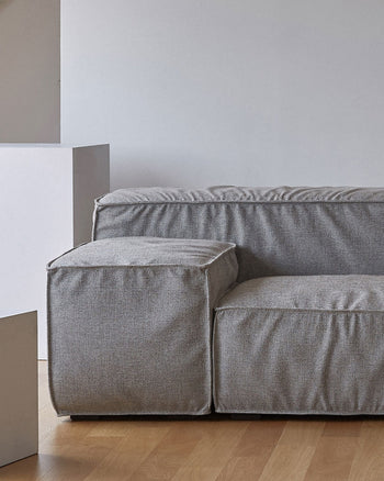 Clay Sofa - Fabric