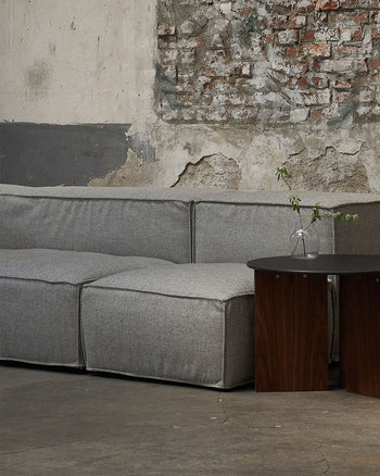 Clay Sofa - Fabric