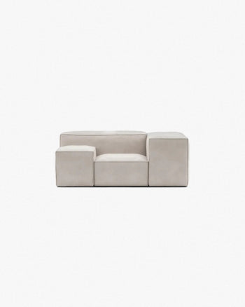 Clay Sofa - Leather