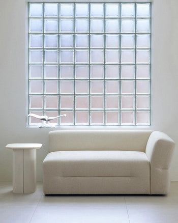 Dimple Sofa - Fabric