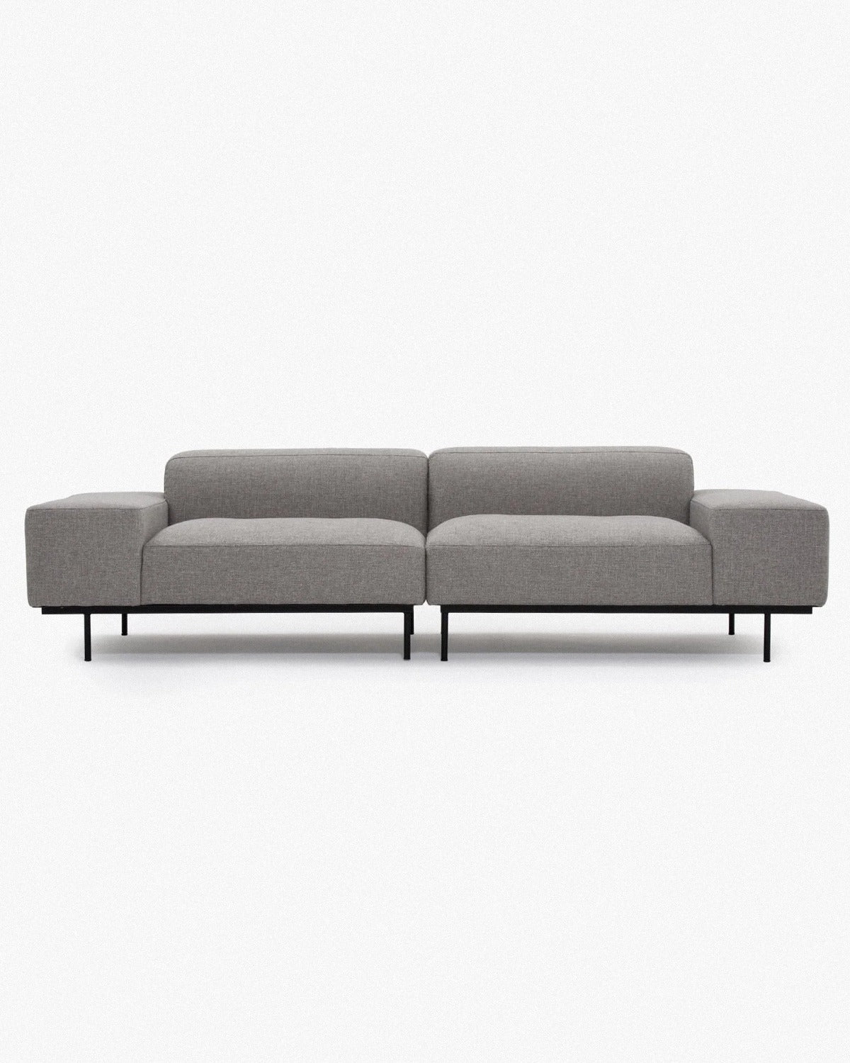 Divine Sofa - Fabric
