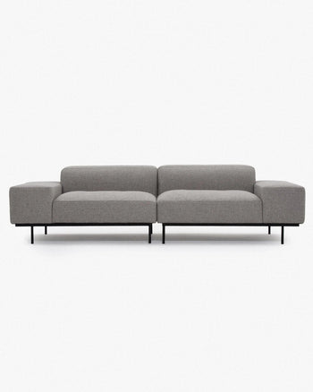 Divine Sofa - Fabric