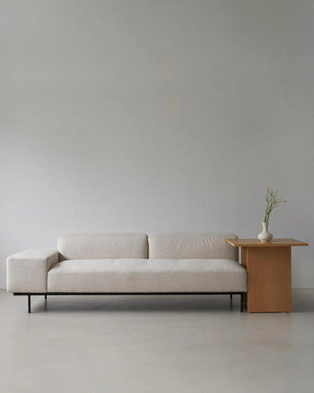 Divine Sofa - Fabric