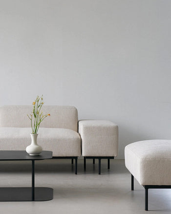 Divine Sofa - Fabric