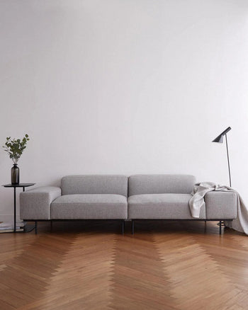 Divine Sofa - Fabric