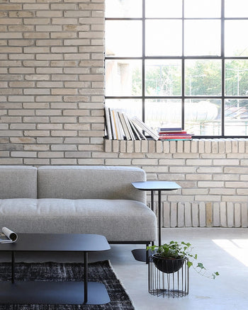Divine Sofa - Fabric