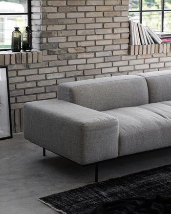 Divine Sofa - Fabric