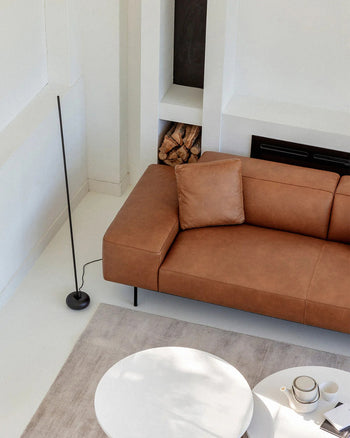Divine Sofa - Leather