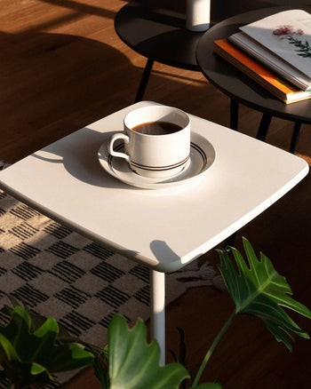 Dots Side Table