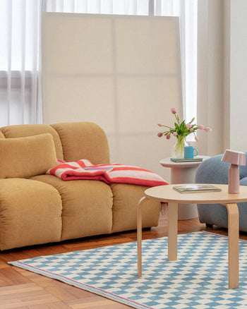 Dough Sofa - Fabric