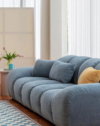 Dough Sofa - Fabric