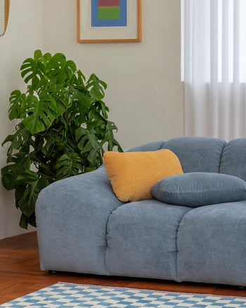 Dough Sofa - Fabric