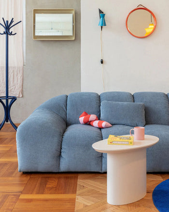 Dough Sofa - Fabric