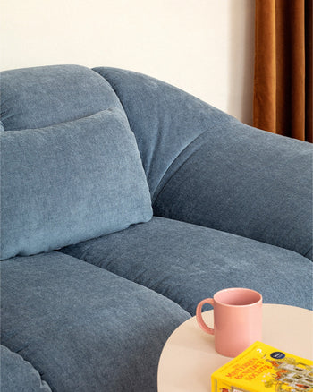 Dough Sofa - Fabric