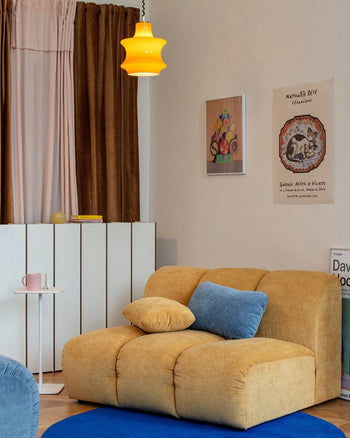 Dough Sofa - Fabric