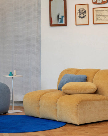 Dough Sofa - Fabric