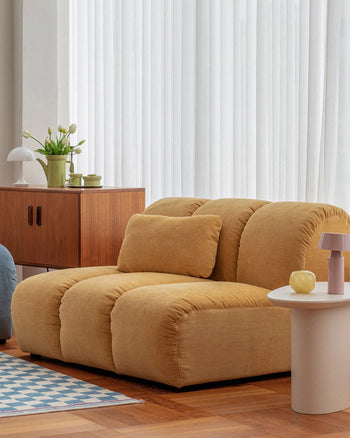 Dough Sofa - Fabric