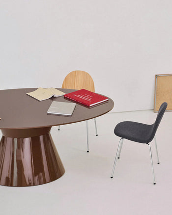 Flare Gloss Table