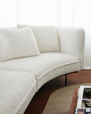 Garden Cushion - Fabric